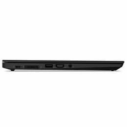 Lenovo ThinkPad X13 G1 13" Core i7 1.8 GHz - SSD 512 Go - 16 Go QWERTY - Italien
