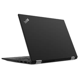 Lenovo ThinkPad X13 G1 13" Core i7 1.8 GHz - SSD 512 Go - 16 Go QWERTY - Italien