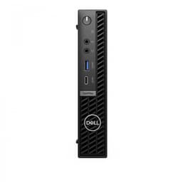 Dell OptiPlex micro plus 7020 Core i7 2.1 GHz - SSD 512 Go RAM 32 Go