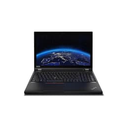 Lenovo ThinkPad P53 15" Core i7 2.6 GHz - SSD 512 Go - 32 Go QWERTY - Suédois