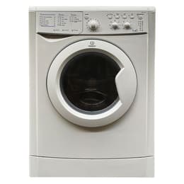 Lave-linge séchant 60 cm hublot Indesit IWDC 71680