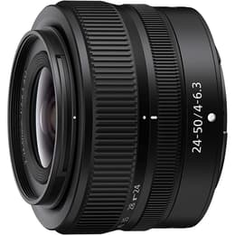 Objectif Nikon Z Nikkor 24-50mm f/4-6.3 24-50mm f/4-6.3