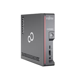 Fujitsu Esprimo G5011 Core i5 2 GHz - SSD 256 Go RAM 16 Go