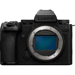 Panasonic Lumix DC-S5D - Noir Boitier seul