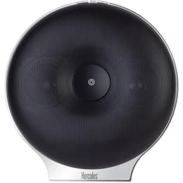 Enceinte Bluetooth Hercules WSM01 - Noir