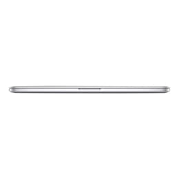 MacBook Pro 13" Retina (2015) - Core i5 2.7 GHz 1000 SSD - 16 Go AZERTY - Français
