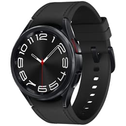 Montre Cardio GPS Samsung Galaxy Watch 6 Classic - Noir