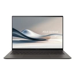 Asus ZenBook S14 UX5406SA-OU71610G0W 14" GHz - HDD 1 To - 16 Go QWERTY - Anglais