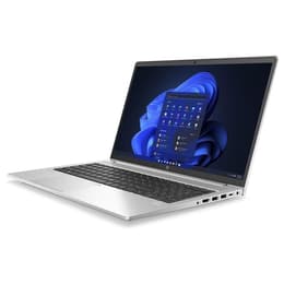 HP ProBook 450 G8 15" Core i5 2.4 GHz - SSD 512 Go - 16 Go AZERTY - Français