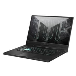 Asus TUF Dash F15 TUF516PR-AZ019T 15" Core i7 3.3 GHz - SSD 1 TB - 16 Go - NVIDIA GeForce RTX 3070 AZERTY - Français