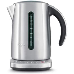 Sage The Smart Jug Kettle Argent 1,7000L - Bouilloire électrique