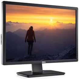 Écran 24" LED Dell U2412MC