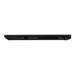 Lenovo ThinkPad T15 G2 15" Core i5 2.4 GHz - SSD 4 To - 32 Go QWERTZ - Allemand