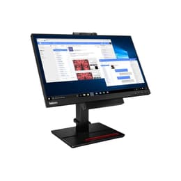 Écran 21" LED FHD Lenovo ThinkCentre Tiny-in-One TIO22 Gen 4