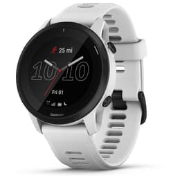 Montre Garmin Cardio GPS Forerunner 945 - Noir/Blanc