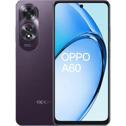 Oppo A60 128 Go - Mauve - Débloqué