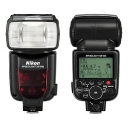 Flash Nikon SB-900 Speedlight