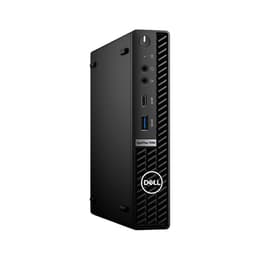 Dell OptiPlex 7090 Micro Core i5 2.6 GHz - SSD 256 Go RAM 16 Go