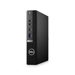 Dell OptiPlex 7090 Micro Core i5 2.6 GHz - SSD 256 Go RAM 16 Go