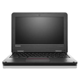 Lenovo ThinkPad 11E 11" Celeron 1.6 GHz - SSD 128 Go - 4 Go AZERTY - Français
