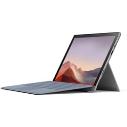 Microsoft Surface Pro 7 12" Core i5 1.1 GHz - SSD 256 Go - 8 Go QWERTY - Anglais