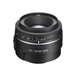 Objectif Sony DT 35mm f/1.8 SAM Sony A 35mm f/1.8