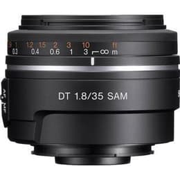 Objectif Sony DT 35mm f/1.8 SAM Sony A 35mm f/1.8