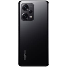 Xiaomi Redmi Note 12 Pro+ 256 Go - Noir - Débloqué