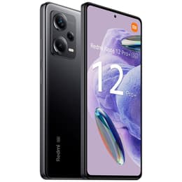 Xiaomi Redmi Note 12 Pro+ 256 Go - Noir - Débloqué
