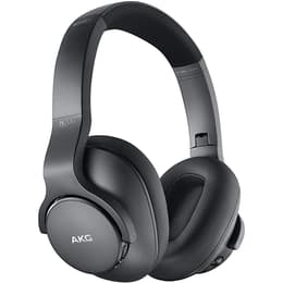 Casque réducteur de bruit sans fil Akg N700NC - Noir