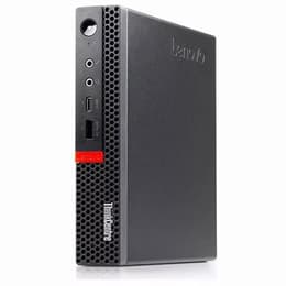 Lenovo ThinkCentre M720q Tiny Core i5 1.7 GHz - SSD 128 Go RAM 32 Go