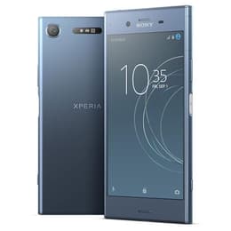 Xperia XZ1 64 Go - Bleu - Débloqué