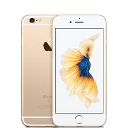 iPhone 6S 128 Go - Or - Débloqué