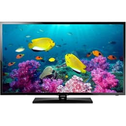 TV Samsung LCD Full HD 1080p 102 cm UE40F5000