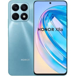 Honor X8A 128 Go - Bleu - Débloqué