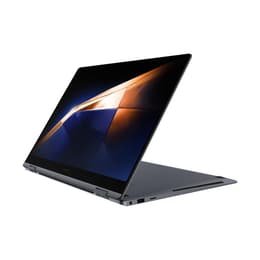 Samsung Galaxy Book4 Pro 360 16" Core Ultra 7 1.4 GHz - SSD 512 Go - 16 Go QWERTY - Anglais