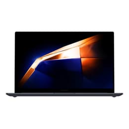 Samsung Galaxy Book4 Pro 360 16" Core Ultra 7 1.4 GHz - SSD 512 Go - 16 Go QWERTY - Anglais