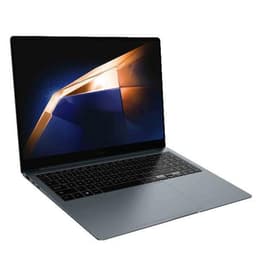 Samsung Galaxy Book4 Pro 360 16" Core Ultra 7 1.4 GHz - SSD 512 Go - 16 Go QWERTY - Anglais