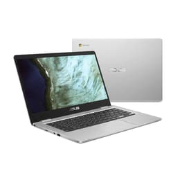 Asus Chromebook C424MA-BV0131 Celeron 1.1 GHz 64Go SSD - 4Go AZERTY - Français