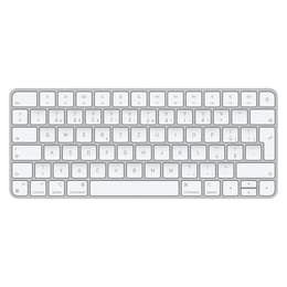 Magic Keyboard (2021) - QWERTY - Anglais (UK) -