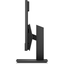 HP ProOne 600 G5 22" Core i5 2.2 GHz - SSD 512 GB - 16GB QWERTY - Anglais