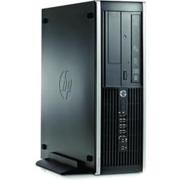 HP Compaq 6300 Pro SFF Core i5 3,2 GHz - SSD 480 Go RAM 4 Go