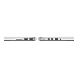 MacBook Pro 15" (2015) - AZERTY - Français