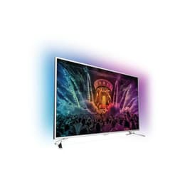 SMART TV Philips LCD Ultra HD 4K 124 cm 49PUS6561