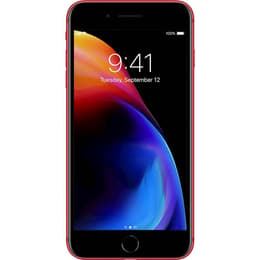 iPhone 8 64 Go - Rouge - Débloqué