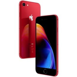 iPhone 8 64 Go - Rouge - Débloqué
