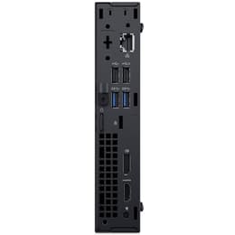 Dell OptiPlex 3070 Micro Core i3 3.1 GHz - SSD 512 Go RAM 32 Go