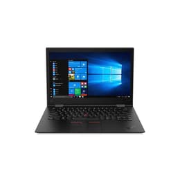 Lenovo ThinkPad X1 Yoga G3 14" Core i7 1.8 GHz - SSD 256 Go - 16 Go AZERTY - Français