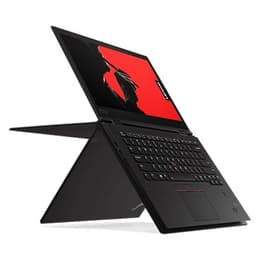 Lenovo ThinkPad X1 Yoga G3 14" Core i7 1.8 GHz - SSD 256 Go - 16 Go AZERTY - Français