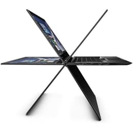 Lenovo ThinkPad X1 Yoga G3 14" Core i7 1.8 GHz - SSD 256 Go - 16 Go AZERTY - Français